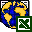 Excel Import Multiple Paradox Tables Software icon